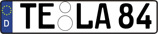 TE-LA84