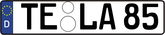 TE-LA85