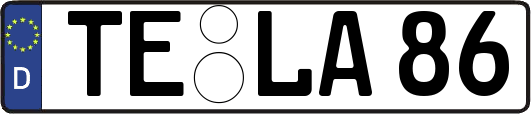 TE-LA86