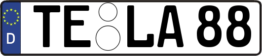 TE-LA88