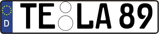 TE-LA89