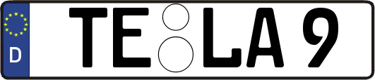 TE-LA9