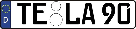 TE-LA90