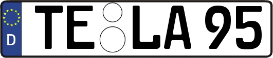 TE-LA95