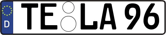 TE-LA96