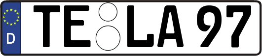 TE-LA97
