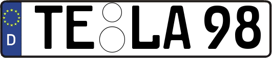 TE-LA98