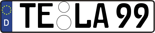 TE-LA99