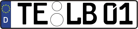 TE-LB01