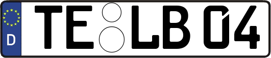 TE-LB04