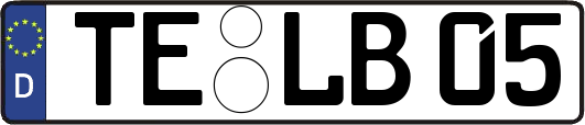 TE-LB05