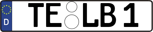 TE-LB1