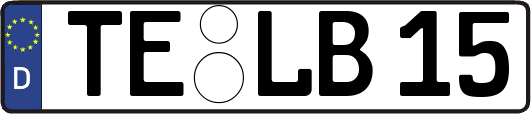 TE-LB15