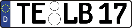 TE-LB17