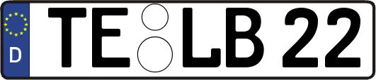 TE-LB22