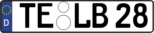 TE-LB28