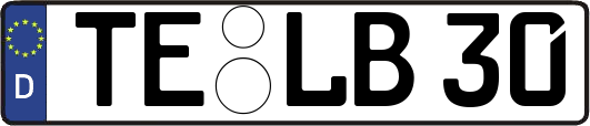 TE-LB30