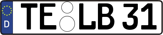TE-LB31
