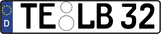 TE-LB32