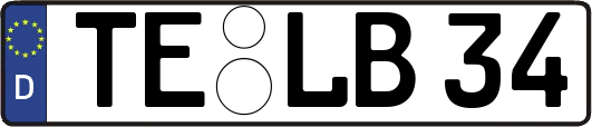 TE-LB34