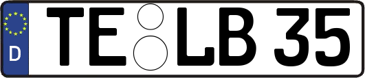 TE-LB35