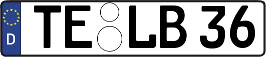 TE-LB36