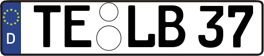 TE-LB37