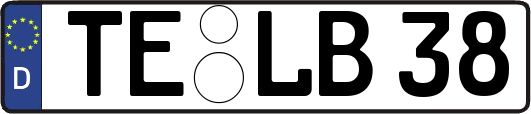 TE-LB38