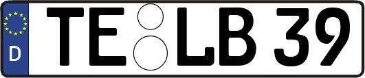 TE-LB39