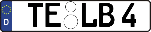 TE-LB4
