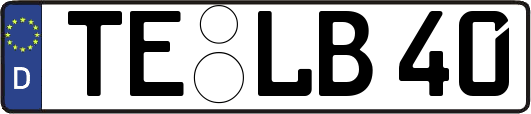 TE-LB40