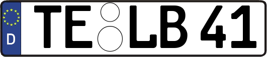 TE-LB41