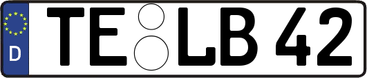 TE-LB42