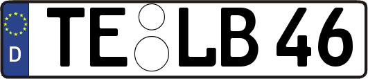 TE-LB46