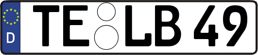 TE-LB49