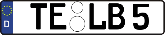 TE-LB5