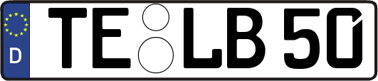 TE-LB50