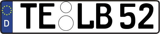 TE-LB52