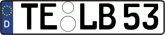 TE-LB53