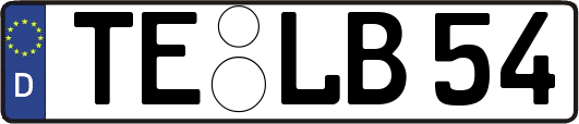 TE-LB54