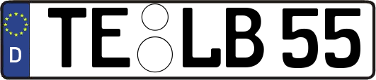 TE-LB55