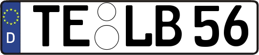 TE-LB56