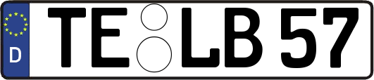 TE-LB57