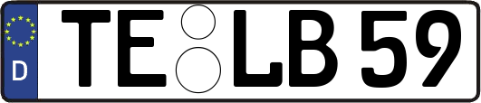 TE-LB59