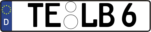 TE-LB6