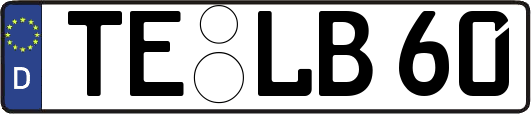 TE-LB60