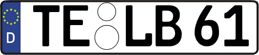 TE-LB61