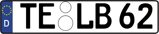 TE-LB62