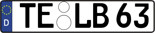 TE-LB63