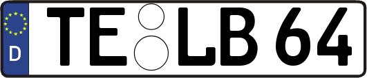 TE-LB64